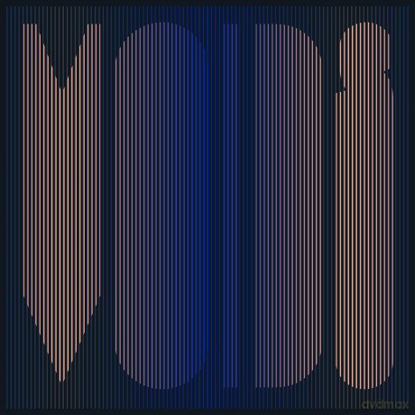 Minus The Bear: Voids [CD]