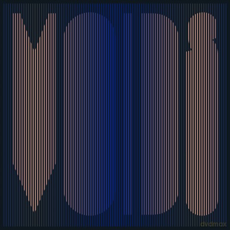 Minus The Bear: Voids [Winyl]