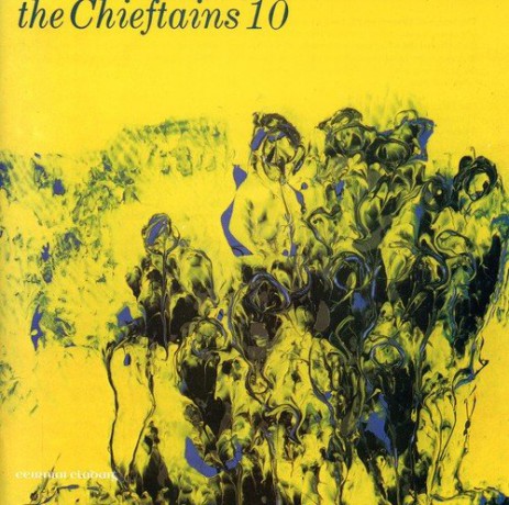 Chieftains: Vol - 10 [CD]