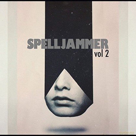 Spelljammer: Vol 2 [CD]