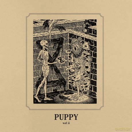 Puppy: Vol II [Winyl]