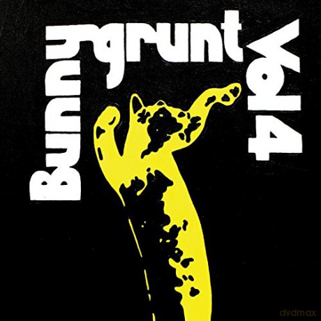Bunnygrunt: Vol. 4 [CD]