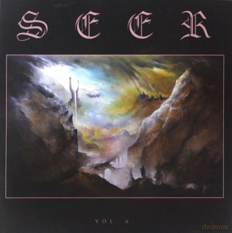 Seer: Vol. 6 [Winyl]