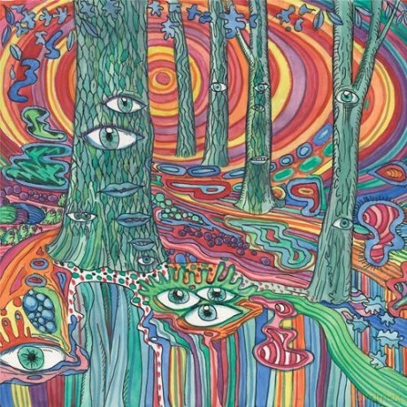 Spectre Folk: Vol: 4 [CD]