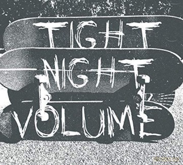 Tight Night: Volume [CD]