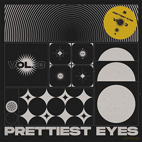 Prettiest Eyes: Volume 3 [CD]