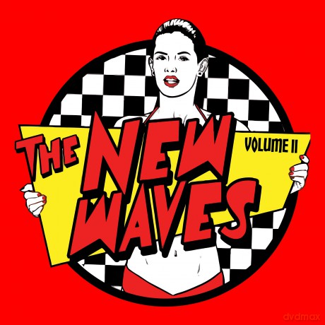 New Waves: Volume II [CD]