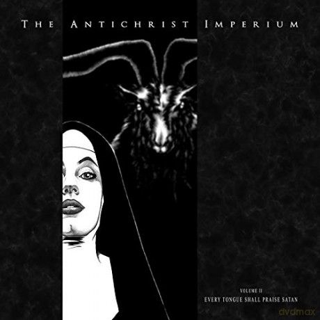 Antichrist Imperium: Volume II: Every Tongue Shall Praise Satan [Winyl]