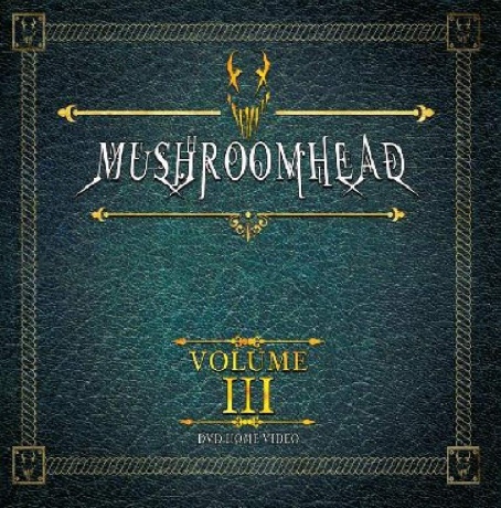 Mushroomhead: Volume IIi [DVD]