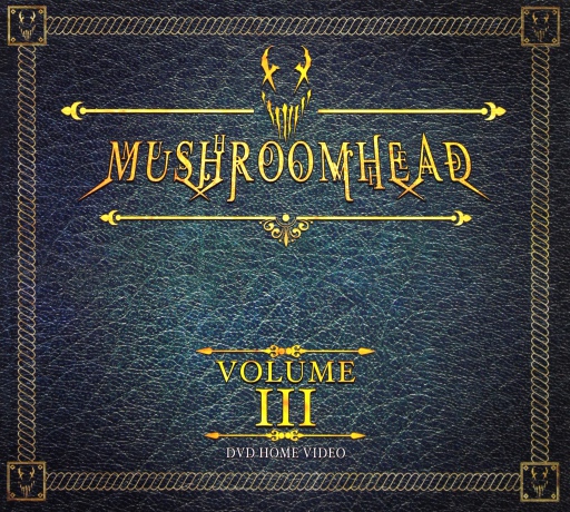 Mushroomhead: Volume IIi [DVD]