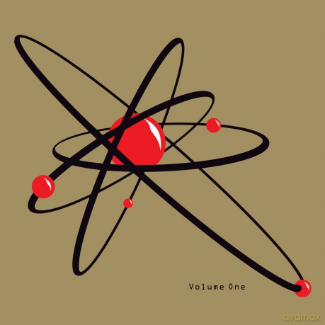 Strung Out: Volume One [CD]