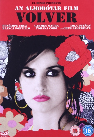 Volver [DVD]