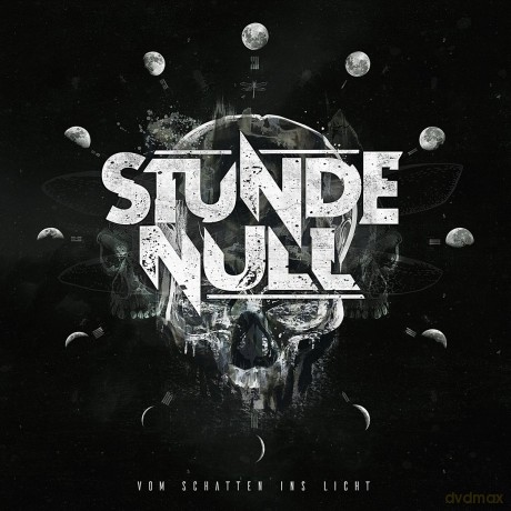 Stunde Null: Vom Schatten Ins Licht [CD]