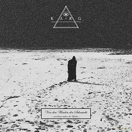 Karg: Von Den Winden Der Sehnsucht (Deluxe) [2xWinyl]