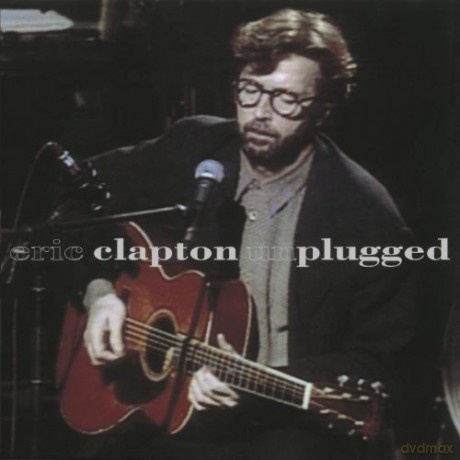Eric Clapton: Unplugged [2xWinyl]
