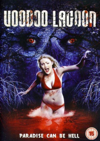 Voodoo Lagoon [DVD]