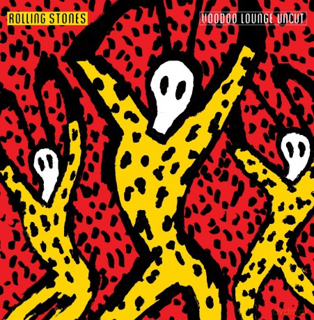 Rolling Stones: Voodoo Lounge Uncut [3xWinyl]