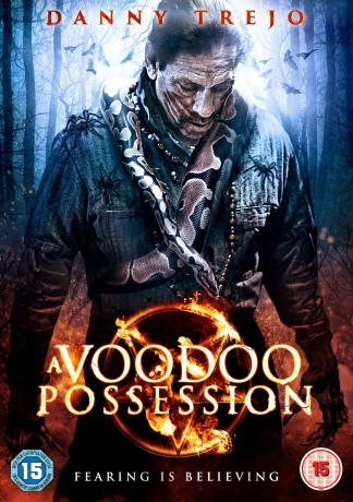 Voodoo Possession [DVD]