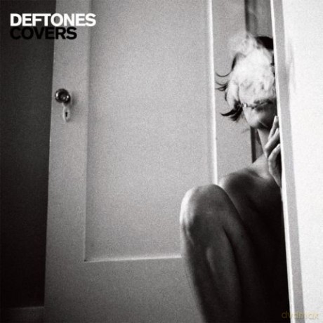 The Deftones: Covers [Winyl]