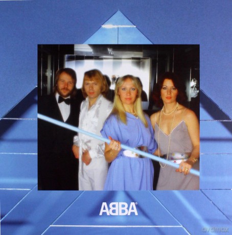 ABBA: Voulez-Vous [7xWinyl]