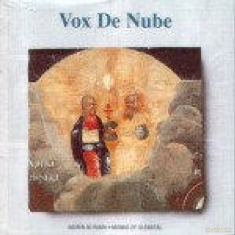 Noirin Ni Riain: Vox De Nube [CD]