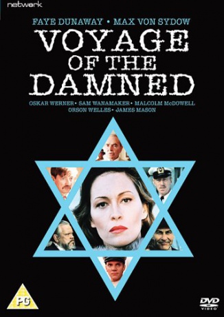 Voyage Of The Damned Film [DVD]