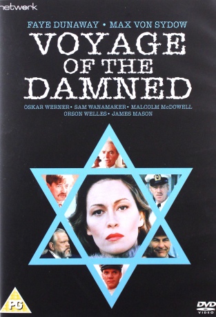 Voyage Of The Damned Film [DVD]