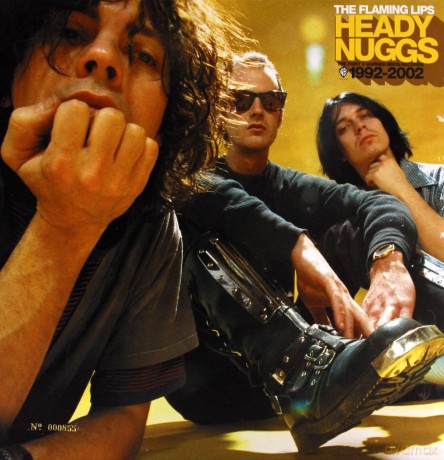 The Flaming Lips: Heady Nuggs The First 5 [6xWinyl]