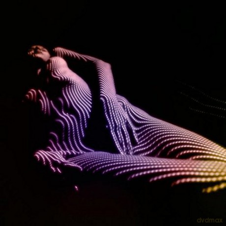 Djustin: Voyagers [CD]