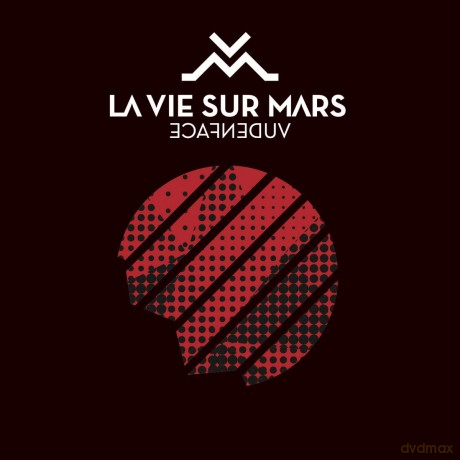 La Vie Sur Mars: Vue DEn Face [CD]