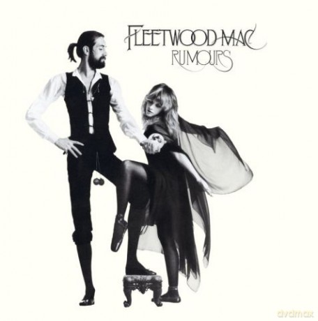 Fleetwood Mac: Rumours  [2xWinyl]
