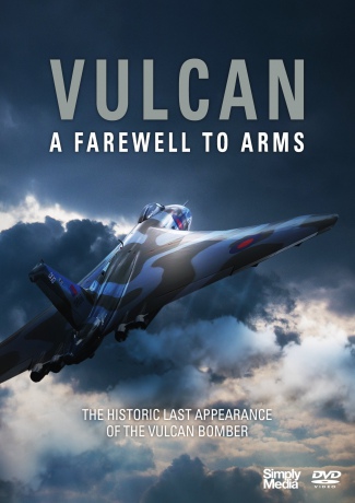 Vulcan A Farewell To Arms [DVD]