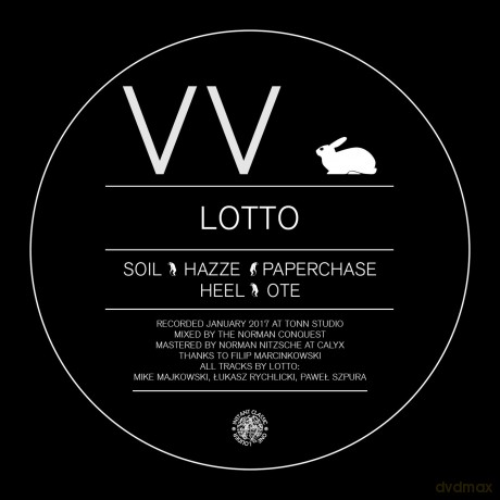 Lotto: VV [CD]