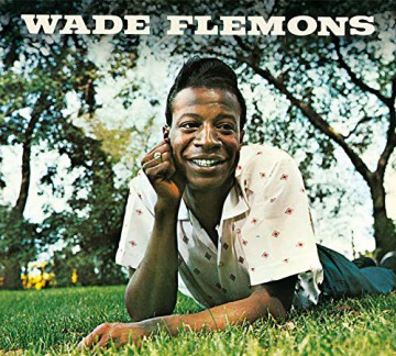 Wade Flemons: Wade Flemons [CD]