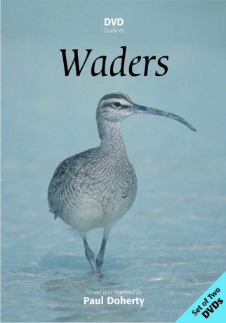 Waders Europe Asia N America Double [DVD]