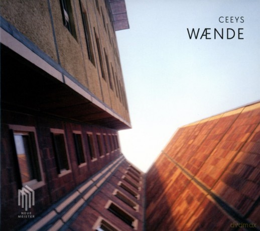 Ceeys: Waende [CD]