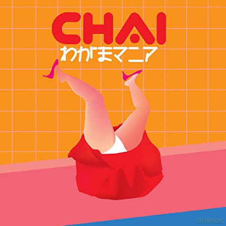Chai: Wagama-Mania [CD]