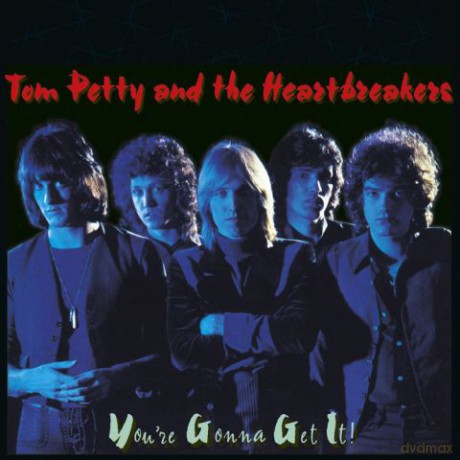 Tom Petty & The Heartbreakers: Youre Gonna Get It! [Winyl]