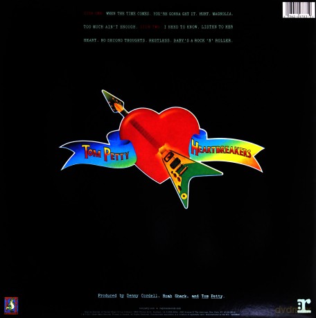 Tom Petty & The Heartbreakers: Youre Gonna Get It! [Winyl]