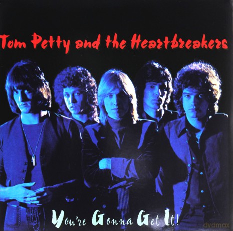 Tom Petty & The Heartbreakers: Youre Gonna Get It! [Winyl]