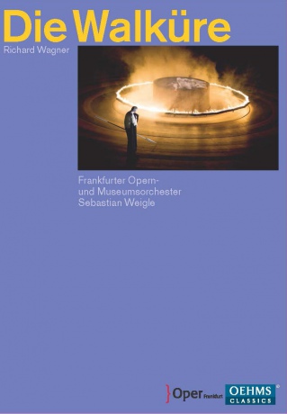 Wagnerdie Walkure [2DVD]