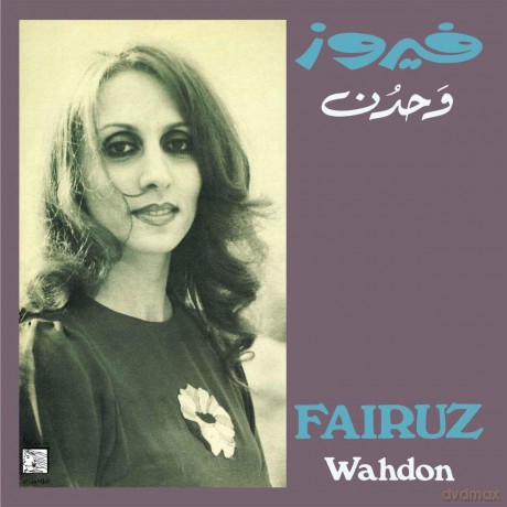 Fairuz: Wahdon [Winyl]