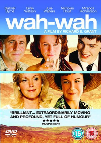 Wahwah [DVD]