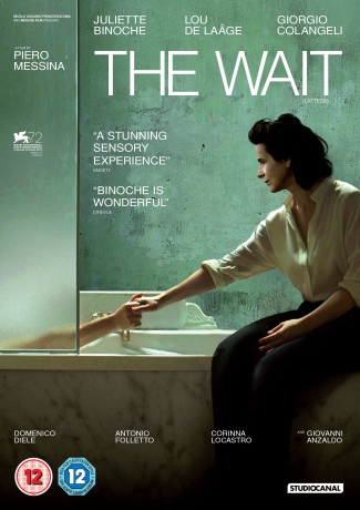 Wait [DVD]
