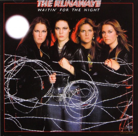 Runaways: Waitin For The Night [CD]