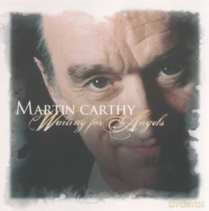 Martin Carthy: Waiting For Angels [CD]