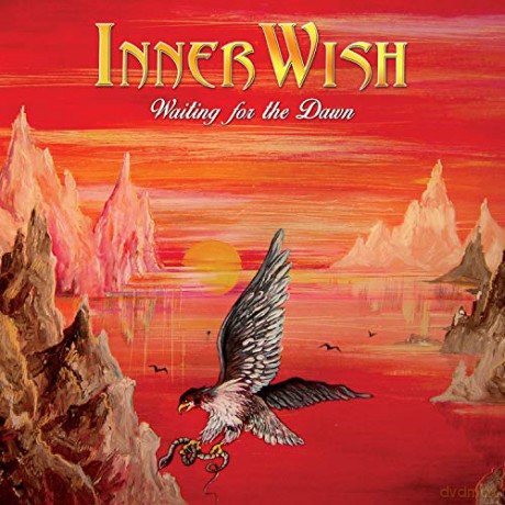 Innerwish: Waiting For The Dawn [CD]