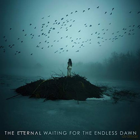 Eternal: Waiting For The Endless Dawn [CD]