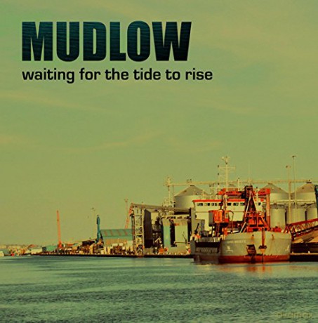 Mudlow: Waiting For The Tide To Rise [CD]