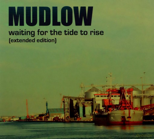Mudlow: Waiting For The Tide To Rise [CD]